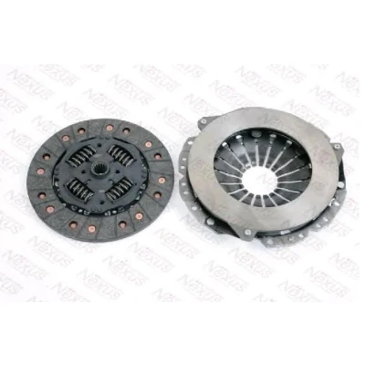 Imagem de NEXUS F1X110NX Kit de Embraiagem 205 OPEL: Corsa C Hatchback, Astra H Caravan, SAAB: 9 3 Sedan, Carrinha, ALFA ROMEO: 159 Sedan