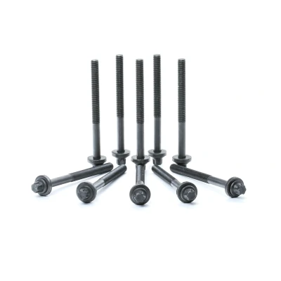 Imagem de REINZ 14 32004 02 Jogo de Parafusos da Cabeçote torx exterior BMW: 3 Touring, Compact, Sedan
