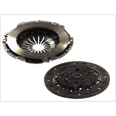 Imagem de SACHS 3000 812 131 Kit de Embraiagem sem rolamento desembraiagem 240 FORD: MONDEO 2 Kombi,