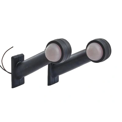 Imagem de HELLA 2XS 955 232 001 Luz de contorno