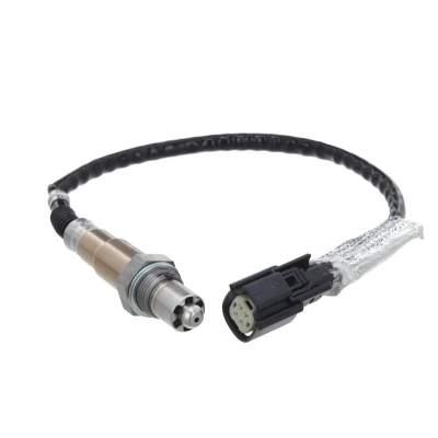 Imagem de VALEO 368276 Sonda lambda antes do catalisador M18x1,5 plana, Rosca pré lubrificada, com aquecimento