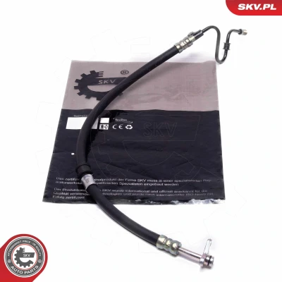 Imagem de ESEN SKV 10SKV891 Tubo hidráulico, direcção