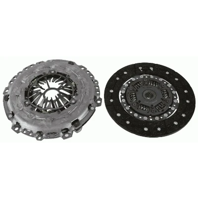 Imagem de SACHS 3000 950 770 Kit de Embraiagem sem rolamento desembraiagem 240 MITSUBISHI: ASX SUV