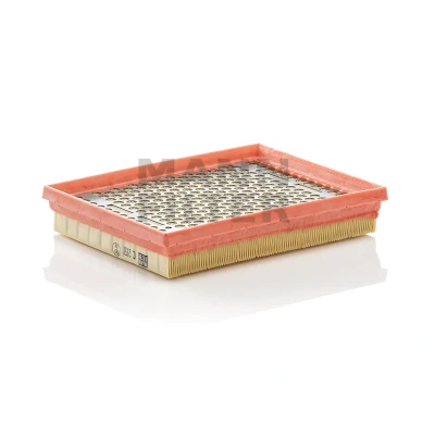 Imagem de MANN FILTER C 2151 Filtro de ar 35 165 210 Cartucho filtrante AUDI: A6 C5 Avant, Sedan