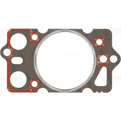 Imagem de REINZ 61 35410 10 Juntas da Cabeça do Motor 1,52 98,5 OPEL: Frontera A SUV, Sport SUV Cabrio, ALFA ROMEO: 155, 33 Hatchback, 164
