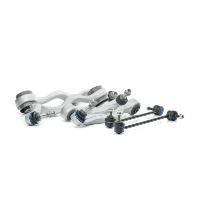 Imagem de MEYLE HD Quality 316 050 0104/HD Jogo de braços oscilantes, suspensão rodas BMW: 5 Sedan, Touring endado, norauto, oscaro, mister auto