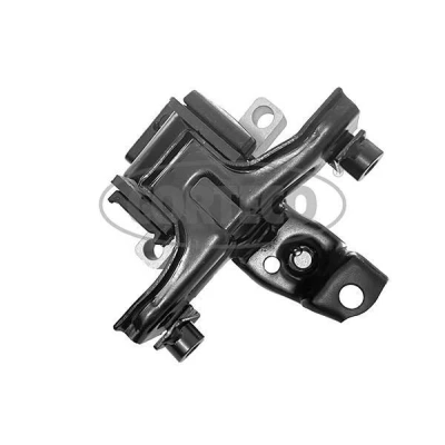 Imagem de CORTECO 49476330 Suporte, motor SEAT: Ibiza 3, 4 Sportcoupe, 4, VOLKSWAGEN: Polo IV Hatchback, V AUDI: A1 Hatchback