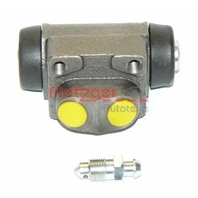 Imagem de METZGER 101 806 Cilindro de Roda 17,78 Eixo traseiro CIFAM FORD: Fiesta 4, Mk4 Van, Puma