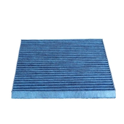 Imagem de MAXGEAR 26 1898 Filtro, ar do habitáculo Filtro de carvão ativado, com efeito antibacteriano, antialérgico 239 194 21 KIA: CARENS 4
