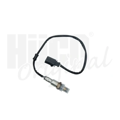 Imagem de HITACHI 135328 Sonda lambda de diagnóstico 4 VOLKSWAGEN: Polo IV Hatchback, GOLF 5, 6, SEAT: Ibiza 3, 4, Sportcoupe
