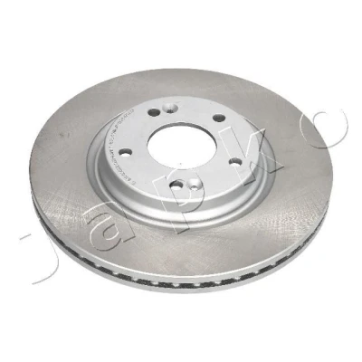 Imagem de JAPKO 60H29C Disco de travão Eixo dianteiro 305 25 5 69 ventilado pintado HYUNDAI: i30 III Hatchback, Tucson