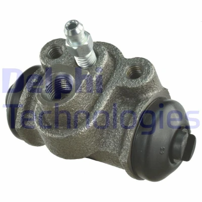 Imagem de DELPHI LW90151 Cilindro de Roda 19 sem regulador integrado SUZUKI: SWIFT 3
