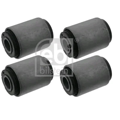 Imagem de FEBI BILSTEIN 48625 Kit de montagem, braço oscilante Eixo dianteiro, em baixo