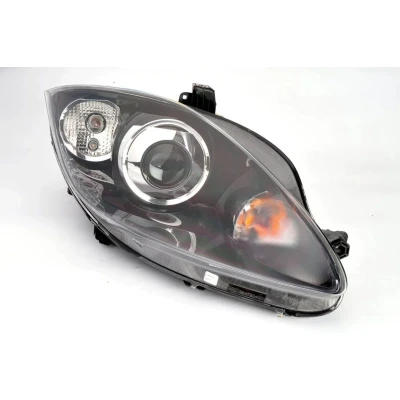 Imagem de VALEO 044094 Farol Principal SEAT: Leon II Hatchback, Altea XL,