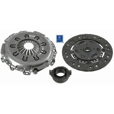 Imagem de SACHS 3000 951 970 Kit de Embraiagem 225
