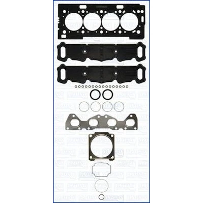 Imagem de AJUSA 52273100 Jogo de juntas, cabeça do cilindro PEUGEOT: 206 Hatchback, 207 SW, CITROËN: C4 I Berlingo / First