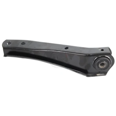 Imagem de A.B.S. 210421 Braço de suspensão sem articulação suspensão/guia, com apoio borracha oscilante longitudinal Aço 15 OPEL: Corsa A CC