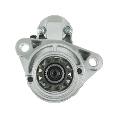 Imagem de AS PL S5425S Motor de arranque 12 1,70 13