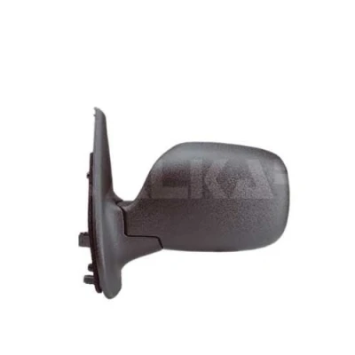 Imagem de Espelho retrovisor Alkar 9225174 esquerda elétrico aquecível, não esférico RENAULT: Kangoo I Express,