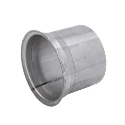 Imagem de VANSTAR 105216 Conector de tubos, sistema escape