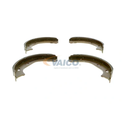Imagem de VAICO V30 0492 Maxilas de Travão Mão Eixo traseiro Q+, original equipment manufacturer quality MERCEDES BENZ: W123 Carrinha