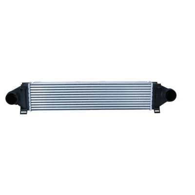Imagem de NRF 309079 Intercooler VOLVO: S80 II, XC70 II Carrinha