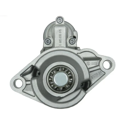 Imagem de AS PL S0629PR Motor de arranque 12 1,00 10 VOLKSWAGEN: GOLF 5, 6, Passat B6 Variant, AUDI: A3 Sportback, SEAT: Leon II Hatchback, Altea