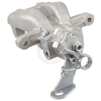 Imagem de A.B.S. 621372 Pinça de travão Alumínio 127mm OPEL: Corsa D Hatchback