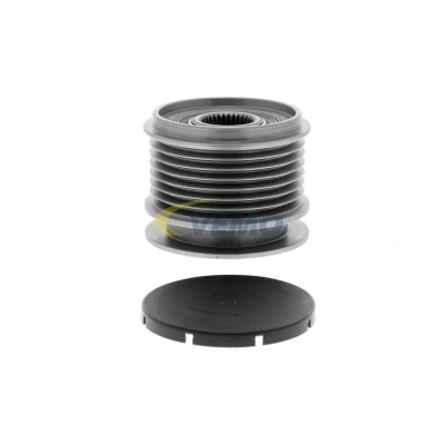 Imagem de VEMO V30 23 0007 Polia Roda Livre do Alternador 50 Ferramenta especial necessária para a montagem Q+, original equipment manufacturer quality