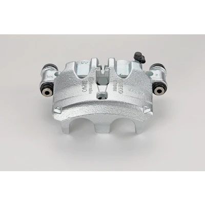 Imagem de ATE 24.3481 9962.5 Pinça de travão sem suporte NISSAN: NT400 Cabstar, Cabstar