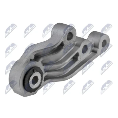 Imagem de NTY ZPS CH 123 Suporte, motor esquerda