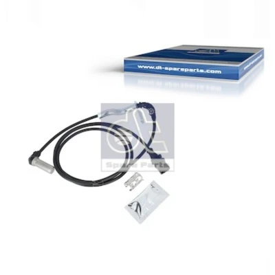 Imagem de Sensor do ABS, dianteiro/traseiro, esquerdo/direito DT SPARE PARTS 4.70910
