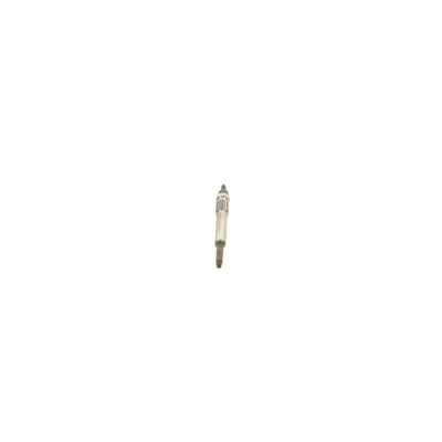 Imagem de BOSCH 0 250 202 032 Vela incandescente 11V M 10 x 1 PEUGEOT: 306 Carrinha, 206 Hatchback, Expert I Van, CITROËN: C4 Xsara C8