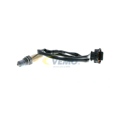Imagem de VEMO Original Quality V40 76 0016 Sonda lambda M18 x 1,5 com aquecimento, Rosca pré lubrificada preto 4 oval OPEL: Corsa C Hatchback