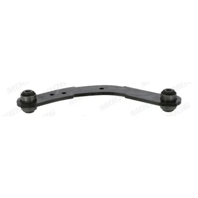 Imagem de MOOG MI TC 16663 Braço de suspensão Eixo traseiro, ambos os lados, em cima oscilante longitudinal Chapa aço Tirante