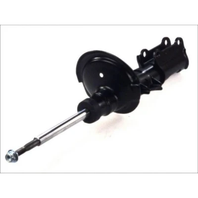 Imagem de Magnum Technology AGV013MT Amortecedor Eixo dianteiro Pressão do gás Tubo duplo com assento de mola cavilha em cima VOLVO: S60 I, S80 I