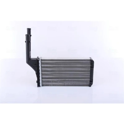 Imagem de NISSENS 71143 Radiador Quente sem tubo/cabo CITROËN: Saxo Hatchback, AX, PEUGEOT: 106 I II Hatchback