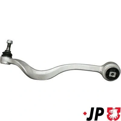 Imagem de JP GROUP 1440101070 Braço de suspensão com articulação suspensão/guia Eixo dianteiro, lado esquerdo, à frente transversal BMW: 5 Sedan