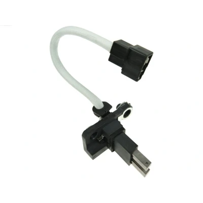 Imagem de AS PL ABH6011S Suporte, escovas de carvão