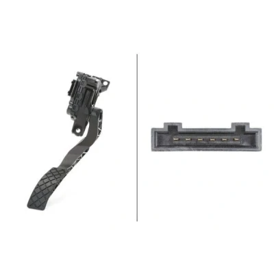 Imagem de HELLA 6PV 008 376 701 Sensor AUDI: A4 B6 Sedan