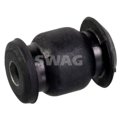 Imagem de SWAG 70 91 9472 Casquilho de Braço Suspensão Eixo dianteiro, lado esquerdo, em baixo, à frente, direito