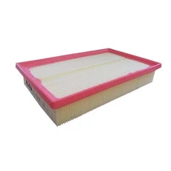Imagem de ALCO FILTER MD 8990 Filtro de ar 48,0 173,0 277,0 Cartucho filtrante VOLKSWAGEN: Golf 7, Passat B8 Variant, 7 SEAT: IBIZA 5