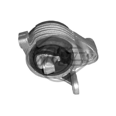 Imagem de Metalcaucho 04001 Suporte, motor esquerda Rolamento de borracha e metal FORD: FIESTA 4, 5, 3