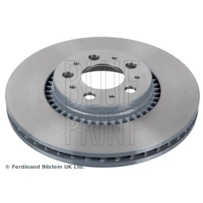 Imagem de BLUE PRINT ADF124358 Disco de travão Eixo dianteiro 305 28 5 108 interior ventilado revestido VOLVO: V70 2, S60 I, XC70 I Cross Country