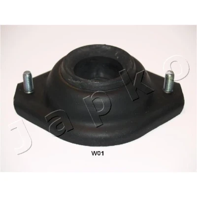 Imagem de JAPKO GOJW01 Suporte de apoio do conjunto mola / amortecedor Eixo dianteiro, ambos os lados DAEWOO: Matiz I Hatchback