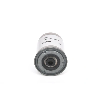 Imagem de BOSCH 1 457 434 400 Filtro de Combustível aparafusado FORD: Transit Mk4 Camião plataforma/Chassis, Van, Minibus