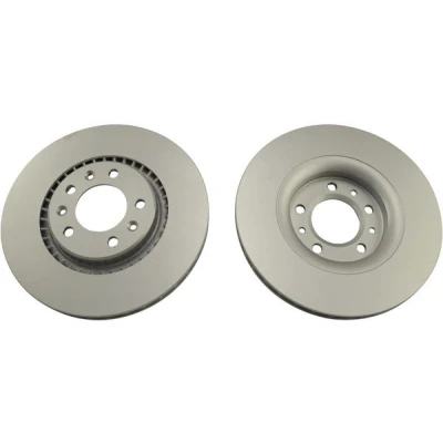 Imagem de KAVO PARTS BR 9559 C Disco de travão 294 22 5 108 ventilado revestido TOYOTA: Proace II Verso, Van, PEUGEOT: Traveller