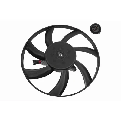 Imagem de VEMO Original Quality V15 01 1862 Ventilador de Radiador 300 12 elétrico VOLKSWAGEN: Caddy 2 Kastenwagen, SEAT: Ibiza