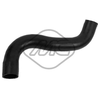 Imagem de Tubo flexível do ar de sobrealimentação Metalcaucho 79292