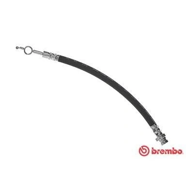 Imagem de BREMBO T 49 053 Mangueira de Travão 275 F10X1